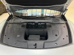 Audi e5 Sportback 2026 Flagship quattro - ფოტო 10