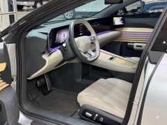 Audi e5 Sportback 2026 Flagship quattro - ფოტო 12