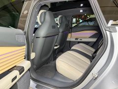 Audi e5 Sportback 2026 Flagship quattro - ფოტო 13