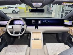 Audi e5 Sportback 2026 Flagship quattro - ფოტო 14