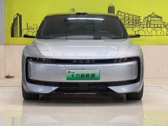 Audi e5 Sportback 2026 Flagship quattro - ფოტო 2