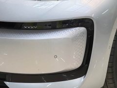 Audi e5 Sportback 2026 Flagship quattro - ფოტო 3