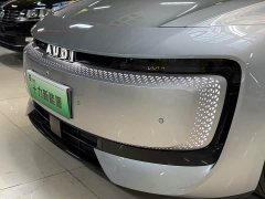 Audi e5 Sportback 2026 Flagship quattro - ფოტო 4
