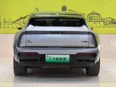 Audi e5 Sportback 2026 Flagship quattro - ფოტო 6