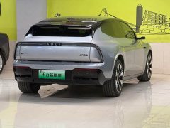 Audi e5 Sportback 2026 Flagship quattro - ფოტო 7