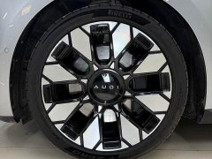 Audi e5 Sportback 2026 Flagship quattro - ფოტო 9