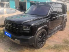Haval Manlong New Energy 2026 Hi4 150 Ultra Ternary Lithium - ფოტო 1