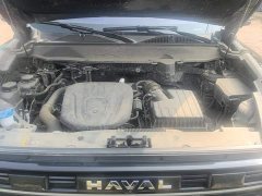 Haval Manlong New Energy 2026 Hi4 150 Ultra Ternary Lithium - ფოტო 10