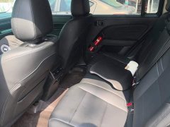 Haval Manlong New Energy 2026 Hi4 150 Ultra Ternary Lithium - ფოტო 11