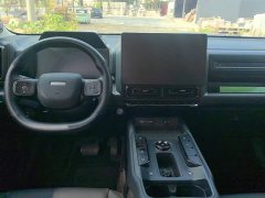 Haval Manlong New Energy 2026 Hi4 150 Ultra Ternary Lithium - ფოტო 12