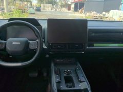 Haval Manlong New Energy 2026 Hi4 150 Ultra Ternary Lithium - ფოტო 13