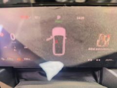 Haval Manlong New Energy 2026 Hi4 150 Ultra Ternary Lithium - ფოტო 14