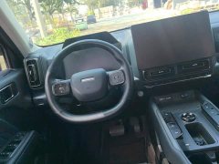 Haval Manlong New Energy 2026 Hi4 150 Ultra Ternary Lithium - ფოტო 15