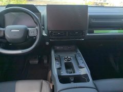 Haval Manlong New Energy 2026 Hi4 150 Ultra Ternary Lithium - ფოტო 16