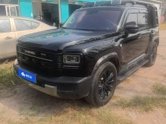 Haval Manlong New Energy 2026 Hi4 150 Ultra Ternary Lithium - ფოტო 2