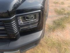 Haval Manlong New Energy 2026 Hi4 150 Ultra Ternary Lithium - ფოტო 5