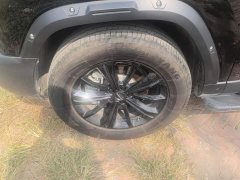 Haval Manlong New Energy 2026 Hi4 150 Ultra Ternary Lithium - ფოტო 6
