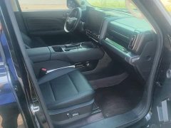 Haval Manlong New Energy 2026 Hi4 150 Ultra Ternary Lithium - ფოტო 8