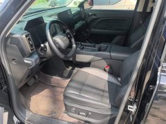 Haval Manlong New Energy 2026 Hi4 150 Ultra Ternary Lithium - ფოტო 9