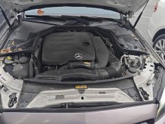 Mercedes-Benz C-Class C 260 L AMG Line Exclusive Edition - ფოტო 10