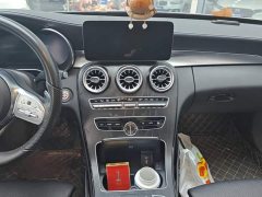 Mercedes-Benz C-Class C 260 L AMG Line Exclusive Edition - ფოტო 13