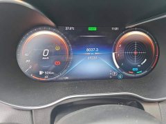 Mercedes-Benz C-Class C 260 L AMG Line Exclusive Edition - ფოტო 14
