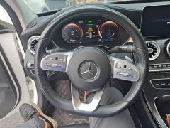 Mercedes-Benz C-Class C 260 L AMG Line Exclusive Edition - ფოტო 15