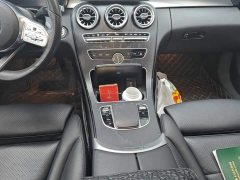 Mercedes-Benz C-Class C 260 L AMG Line Exclusive Edition - ფოტო 16