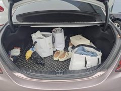 Mercedes-Benz C-Class C 260 L AMG Line Exclusive Edition - ფოტო 4