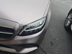 Mercedes-Benz C-Class C 260 L AMG Line Exclusive Edition - ფოტო 5