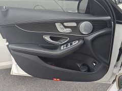 Mercedes-Benz C-Class C 260 L AMG Line Exclusive Edition - ფოტო 7