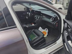Mercedes-Benz C-Class C 260 L AMG Line Exclusive Edition - ფოტო 8