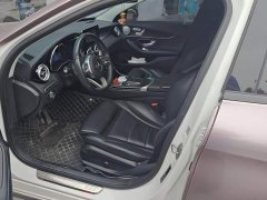 Mercedes-Benz C-Class C 260 L AMG Line Exclusive Edition - ფოტო 9