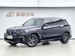 BMW X5 2022 Facelift xDrive 40Li M Sport Package - ფოტო 1