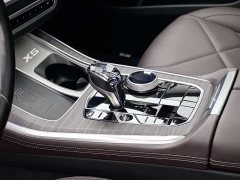 BMW X5 2022 Facelift xDrive 40Li M Sport Package - ფოტო 11