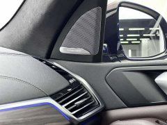 BMW X5 2022 Facelift xDrive 40Li M Sport Package - ფოტო 12