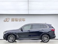 BMW X5 2022 Facelift xDrive 40Li M Sport Package - ფოტო 13