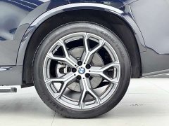 BMW X5 2022 Facelift xDrive 40Li M Sport Package - ფოტო 14