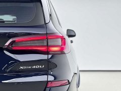 BMW X5 2022 Facelift xDrive 40Li M Sport Package - ფოტო 15