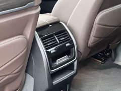 BMW X5 2022 Facelift xDrive 40Li M Sport Package - ფოტო 16
