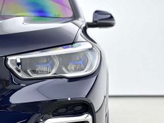 BMW X5 2022 Facelift xDrive 40Li M Sport Package - ფოტო 17