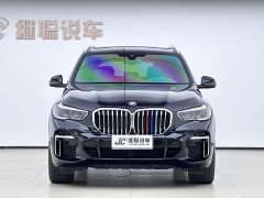 BMW X5 2022 Facelift xDrive 40Li M Sport Package - ფოტო 2