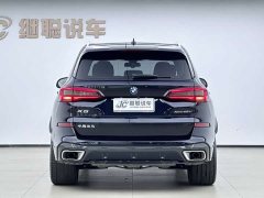 BMW X5 2022 Facelift xDrive 40Li M Sport Package - ფოტო 3