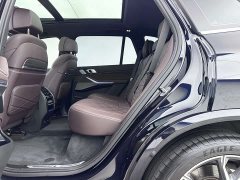BMW X5 2022 Facelift xDrive 40Li M Sport Package - ფოტო 5