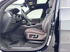 BMW X5 2022 Facelift xDrive 40Li M Sport Package - ფოტო 6