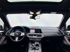 BMW X5 2022 Facelift xDrive 40Li M Sport Package - ფოტო 7