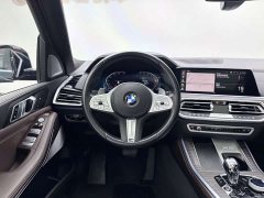 BMW X5 2022 Facelift xDrive 40Li M Sport Package - ფოტო 8