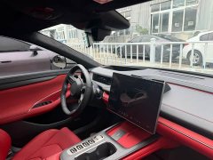 Xiaomi SU7 Quad Motor Ultra-Long Range Advanced Autonomous Driving Max - ფოტო 7