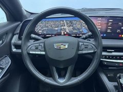 Cadillac XT4 28T FWD Luxury - ფოტო 12