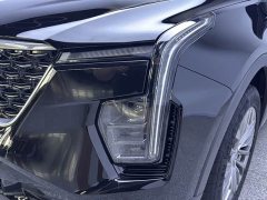 Cadillac XT4 28T FWD Luxury - ფოტო 14